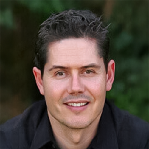 Dr Adam Benham